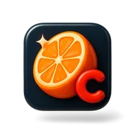 Ícono de Vitamina C